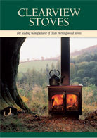 clearview brochure