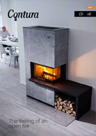contura ci31 brochure