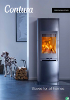 contura freestanding  brochure