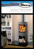 dovre brochure