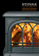 stovax brochure