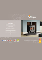 villager brochure