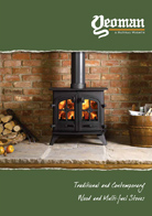 yeoman brochure